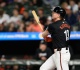 orioles activate option heston kjerstad