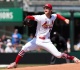 cardinals to select quinn mathews