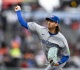 kevin gausman s no trade clause