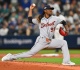 yankees release rafael montero