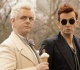 how good omens is giving fans the ending they deserved after everything fell apart behind the scenes