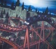 six flags is building another record breaking coaster this time with a wild family twist