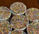 i tried the viral dot cake at home and it s my new go to summer dessert