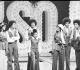 1976 the jacksons performance featured a rare reunion of the entire family