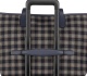 this popular carry on just got a fall upgrade and it solves my biggest luggage pet peeve