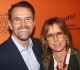 tim daly to romance wife tea leoni in nbc pilot newlyweds doubling as madam secretary reunion