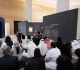 aseel alyaqoub named winner of the 7th ithra art prize