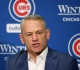 poll should the cubs extend jed hoyer
