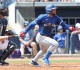 dodgers acquire steward berroa