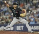 diamondbacks designate tayler scott select john curtiss