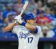 royals select luke maile designate eric cerantola for assignment