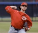 nationals to recall riley cornelio for mlb debut