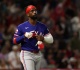 rangers designate andrew mccutchen for assignment