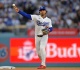 dodgers re sign santiago espinal