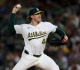 athletics designate tyler ferguson for assignment