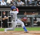 dodgers to designate santiago espinal for assignment