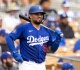 dodgers to select eliezer alfonzo jr
