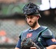 mitch garver exercises assignment clause in yankees contract