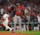 diamondbacks designate zack littell for assignment