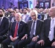 من بيروت أحمد هاشمية يطلق مسارا اقتصاديا جديدا بين لبنان وسوريا