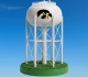 beloved iowa hawkeyes landmark gets limited edition bobble before its farewell