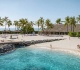 popular cruise line breaks ground on brand new bahamas private island