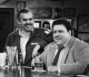 in 1982 john ratzenberger asked the cheers producers 1 question as he was leaving a failed audition the answer ran for 11 seasons