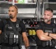 s w a t star jay harrington finally speaks on being left out of spinoff