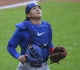 cubs to place miguel amaya on il with oblique strain