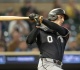 white sox designate nick maton for assignment