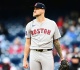 latest on red sox rotation