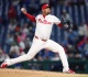 phillies designate carlos hernandez for assignment