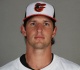 orioles place dylan beavers on injured list