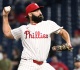 lou trivino opts out of phillies deal
