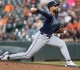 mariners designate domingo gonzalez for assignment select michael rucker