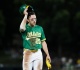 athletics place zack gelof on injured list