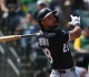 white sox place everson pereira on injured list recall junior perez for mlb debut