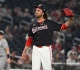 nationals designate justin lawrence for assignment
