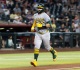 shea langeliers suffers torn meniscus could miss rest of season