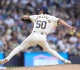 brewers designate lance mccullers jr for assignment
