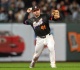 giants designate buddy kennedy for assignment