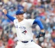blue jays place jameson taillon on injured list