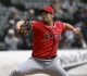 angels to activate yusei kikuchi off 60 day il