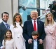 see how donald trump s kids and grandchildren wished him a happy 80th birthday