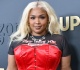 lizzo channels baywatch in red swimsuit fans rave over empowering display