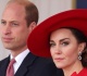 الأمير ويليام وكيت ميدلتون يحييان ذكرى ميلاد الملكة إليزابيث