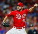 nationals sign alex young to minor league deal