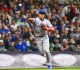 nicky lopez elects free agency