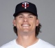 twins to recall travis adams for mlb debut