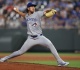 blue jays designate michael lorenzen for assignment
